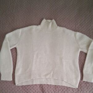 Beachwood Baby Carmel Moon Cashmere Sweater S/M